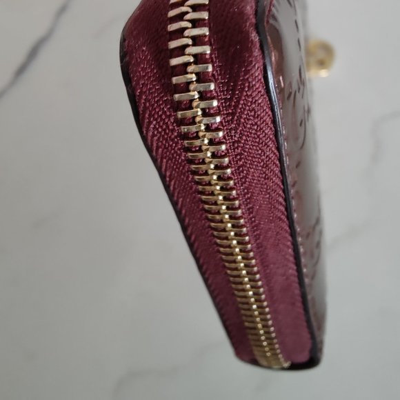 Gucci GG Zipper Wallet main image 7